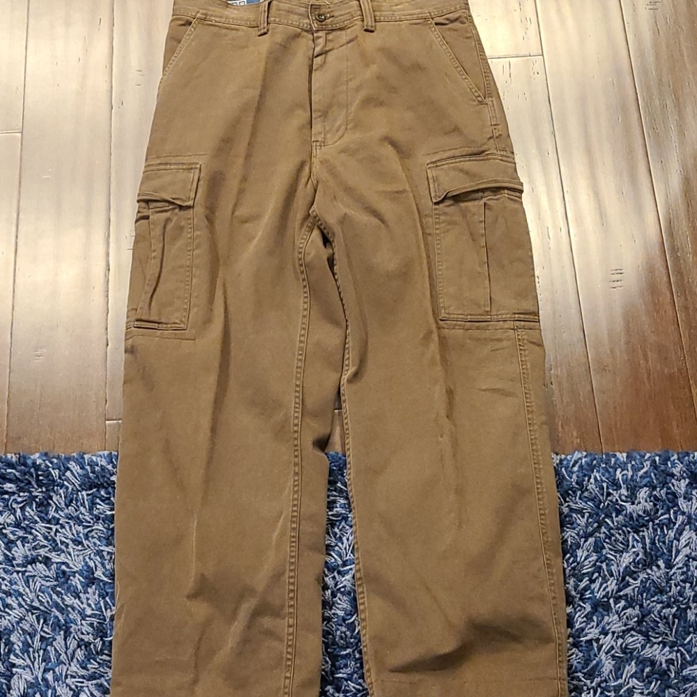 Polo Ralph Lauren Pants